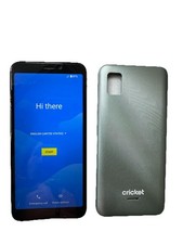 Telefono Criket Debut Smart Edition Prima Edizione Limitata