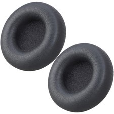 Soft Replacement Ear Pad Ear Cushions For YHS34 Headphones Earpads Earmuff