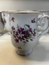 Sheffield Fine China