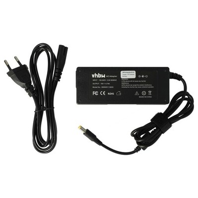 Ladekabel Netzteil für Toshiba Satellite M40X-231 M40X-251 M60-103 M40X-250 19V