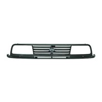 Diederichs 6430940 LüFtungsgitter KüHlergrill FüR Suzuki Vitara ET TA