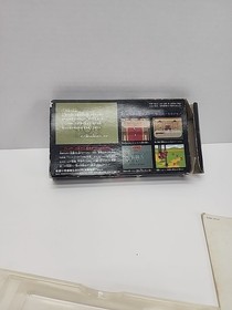 Romancing Saga 2 Super Famicom SFC Japan import Boxed + Manual US Seller