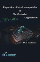 T. Sivakumar | Preparation Of Metal Nanoparticles By Plant...