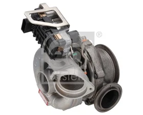 FEBI BILSTEIN Turbolader für BMW 5er Touring E61 525d 530d E60 E65 E66 E67