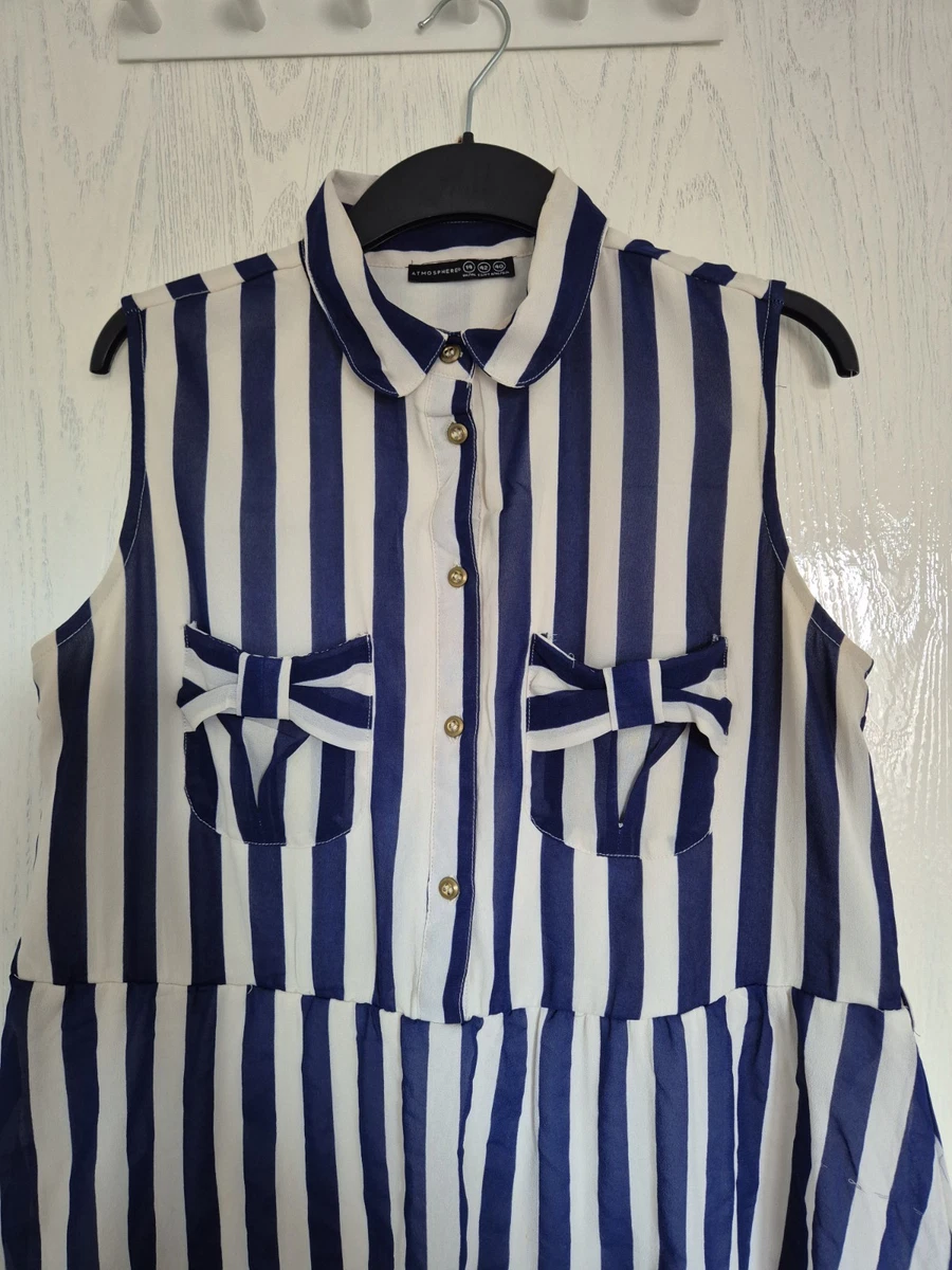Primark Blue Dresses for Women for sale | eBay UK