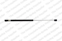 LesjÖFors 8188305 Gasfeder, Koffer-/Laderaum Passend FüR Subaru