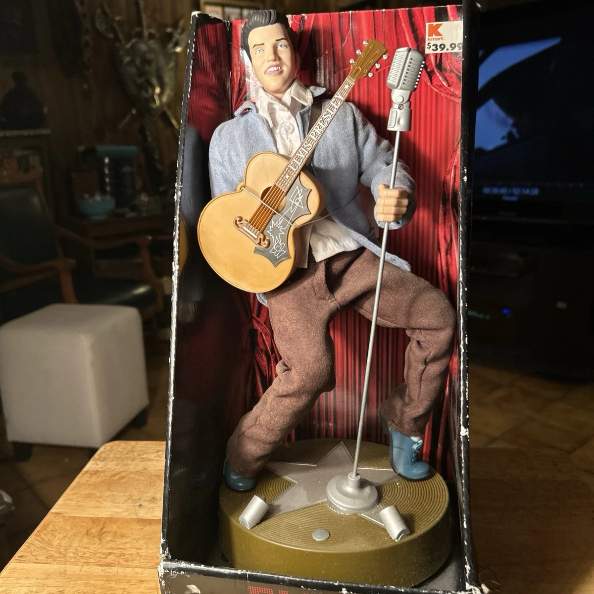 25+ Dancing Elvis for sale | Updated Oct 2026