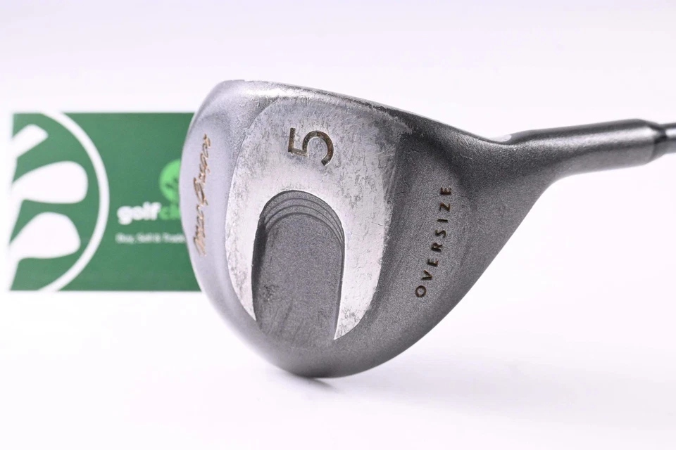 MacGregor Oversize #5 Wood / 18 Degree / Regular Flex MacGregor Shaft - Image 2 of 4