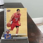 2009-10 Upper Deck First Edition - Star Rookies Stephen Curry #196