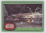 1977 Topps Star Wars The Rebel Fighter Ships #241 0b3