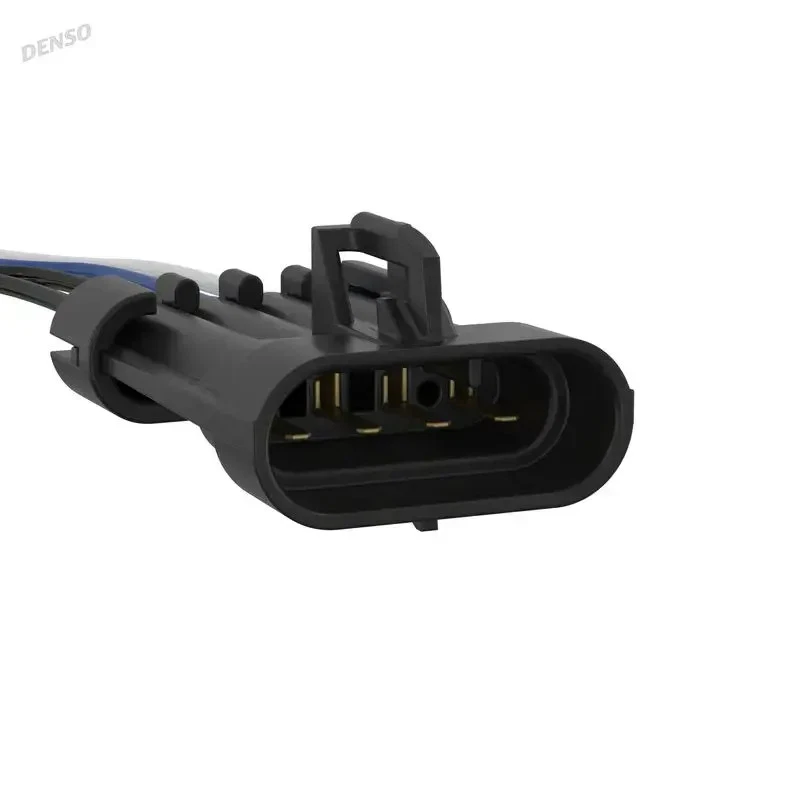 Sonda lambda térmico DOX-1598 DENSO para OPEL VECTRA B Hatchback VECTRA B - Imagen 3 de 4