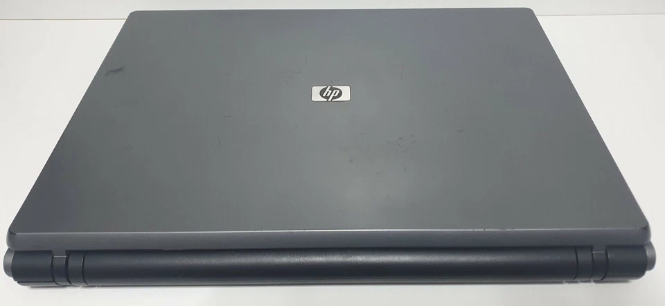 HP 530 - 15.4", Intel Core 2 Duo, 2GB, 120 HDD, Intel HD 950 - USADO!!! - Imagen 2 de 4