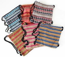 TASCHE BAGGY RUCKSACK BACKPACK HANDARBEIT 100...