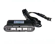 EMOMO Model: HX90TU2 Switch, Control, 8B, w/USB and C - Replacement for Recliner