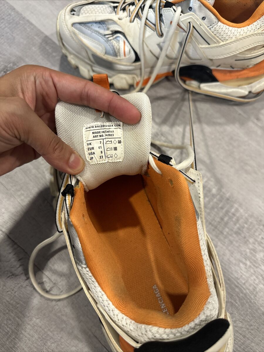 balenciaga track sneakers 41 | eBay balenciaga track sneakers 41 | eBay