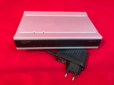 Lancom Router 1781A mit all IP Option