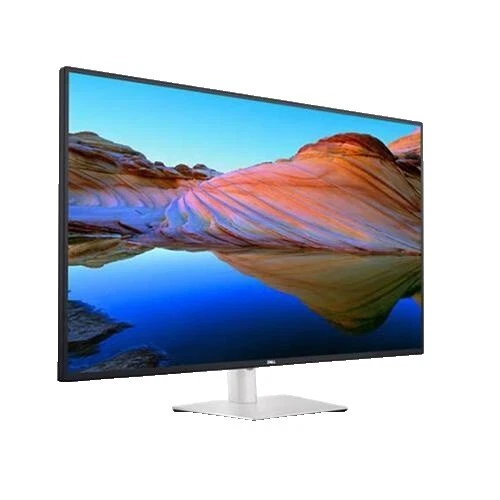 Dell 4:3 Computer Monitors with USB Hub