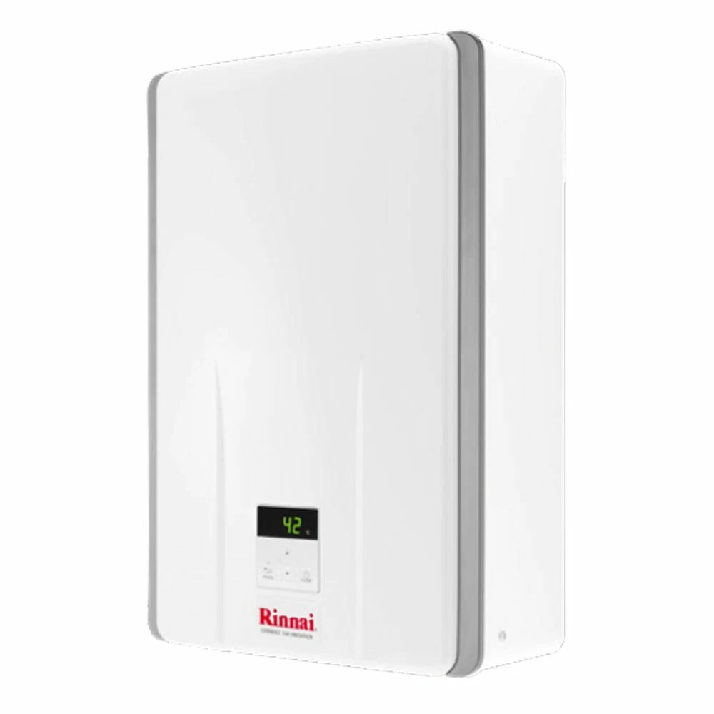Rinnai Infinity 17i ErP 17 Litre Indoor LPG Gas Heater | eBay