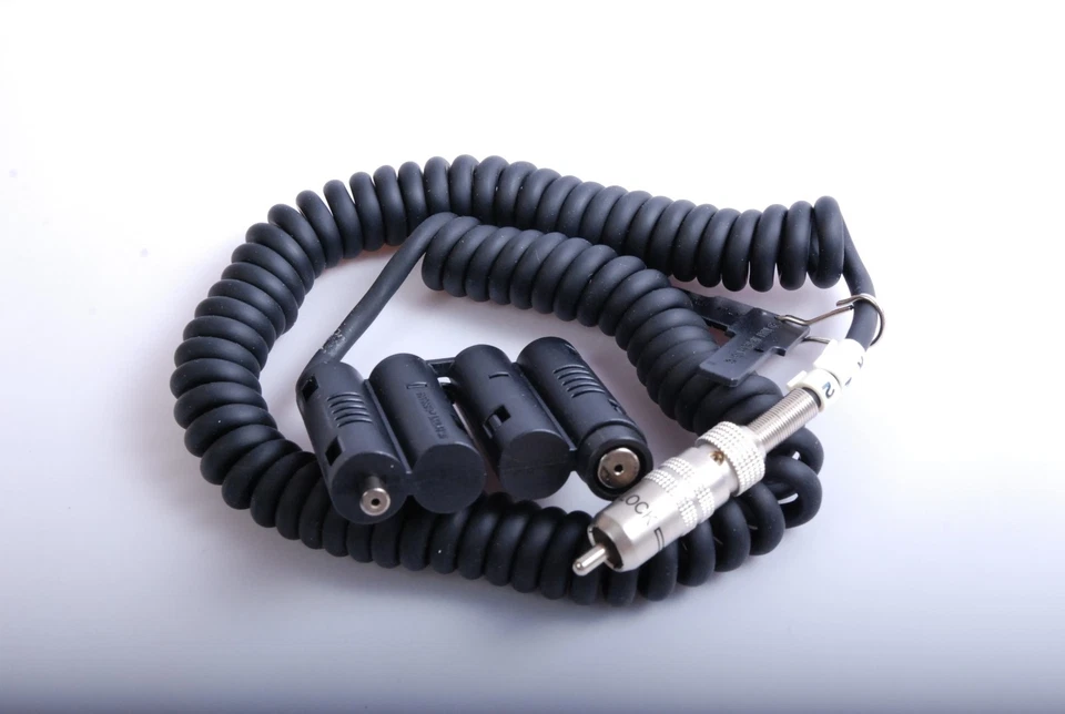 Quantum Battery 1/1+ MKZ2 Module - Fits Canon 540EZ & Nikon SB24, SB25 Flash - Image 3 of 3