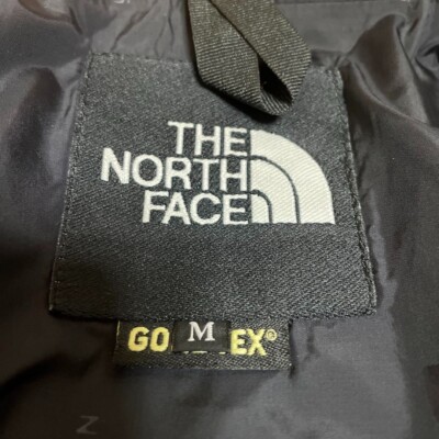 THE NORTH FACE 40th TRANS ANTARCTICA MOUNTAIN JACKET 40th THE NORTH FACE 40th TRANS ANTARCTICA MOUNTAIN JACKET 40th