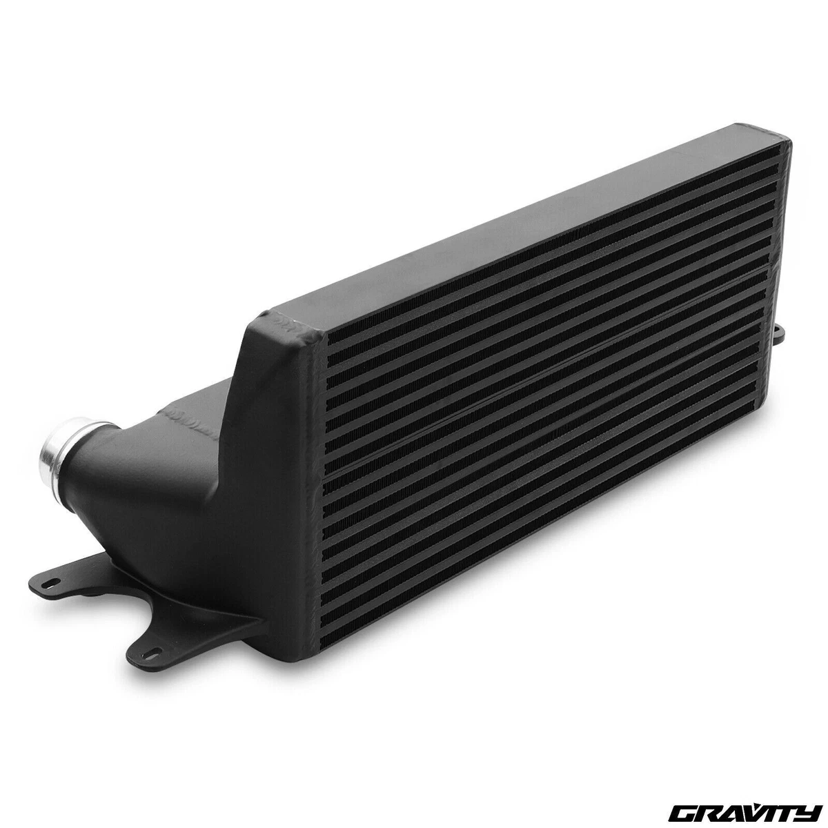 Intercooler TurboWorks BMW E60 535I 525D 530D 635D, 54 OFF