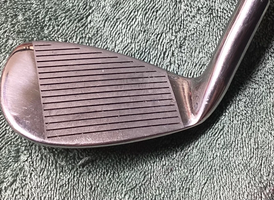 FOUNDERS CLUB Pitching Wedge Graphite Regular Shaft - Image 3 of 4