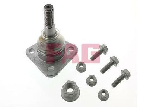 Pivot de bras de suspension 825 0187 10 FAG pour FIAT FSO - Image 2