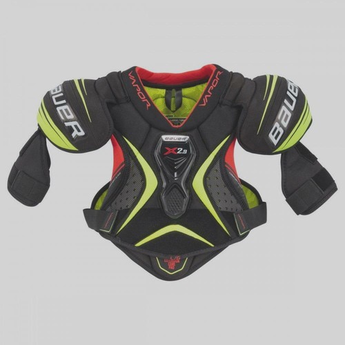 Bauer S20 Vapor X2.9 Junior Ice Hockey Shoulder pads eBay