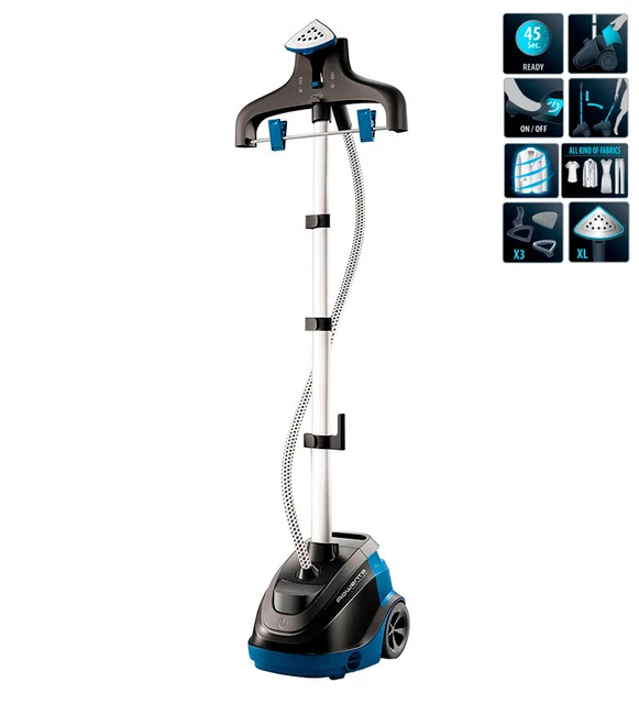 Fer à vapeur Rowenta à repasser et centrales