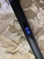 LG LAS450H SoundBar ONLY 