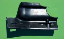 TOYOTA COROLLA 84-88 LEFT FUEL TANK PROTECTOR 2 SPLASH GUARD 77642-16010 OEM FX