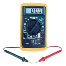 MULTIMETER ESI380 Brand New!