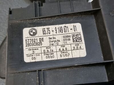 BOITIER PAPILLON BMW R 1200 Rt 2010-2013 2013 13547712614 EUR 80,00