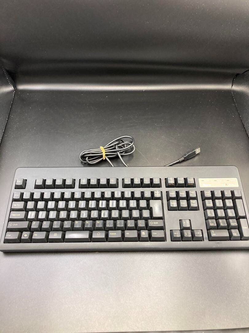 REALFORCE SJ08B0