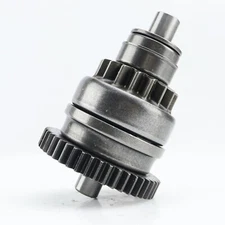 Starter Drive Gear Bendix for Can-Am Outlander 400 450 MAX400 L450 Defender HD5