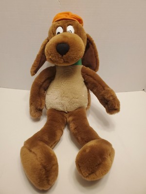 go dog go stuffed animal