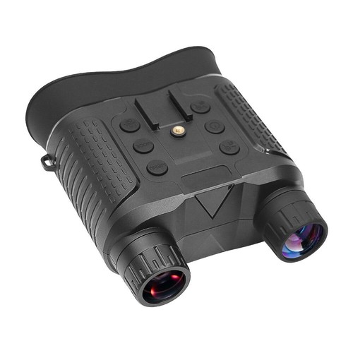 8X FHD 1080P Night Vision Binoculars Infrared Digital Head Mount Goggles Hunting - Picture 20 of 21