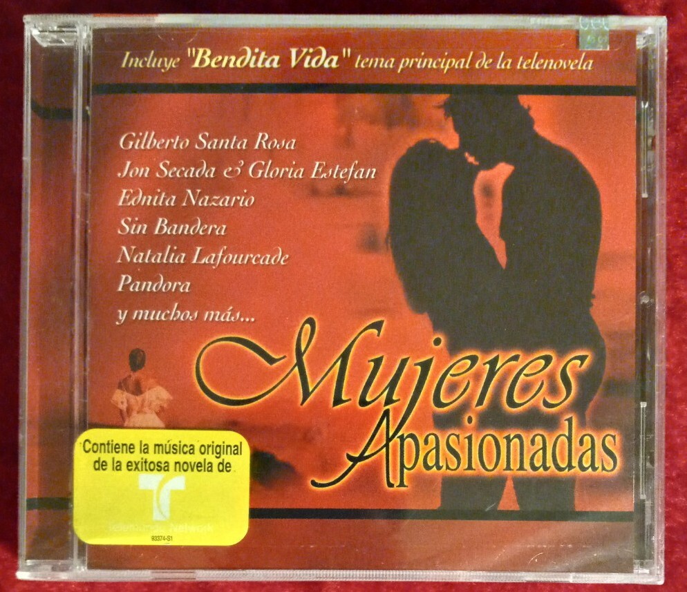 洋楽 Chicas Bonitas CD Chicas Bonitas CD 洋楽