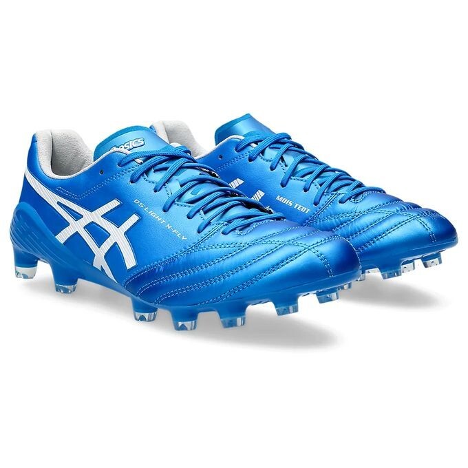 ASICS DS LIGHT X-FLY 5 1101A047 400 Directoire Blue White ASICS DS LIGHT X-FLY 5 1101A047 400 Directoire Blue White
