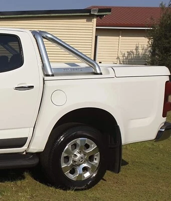 Holden Hard Tonneau Parts Accessories Gumtree Australia Free Local Classifieds