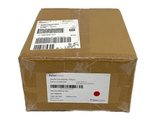 (50/Cs) FISHERBRAND 100um Nylon Mesh PP Cell Strainers Yellow Sterile 22-363-549