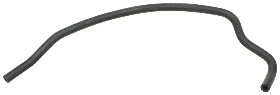 Gates HVAC Heater Hose Bypass To Tee For 2009-2013 Toyota Matrix 1.8L L4 GAS - Image 2 of 2