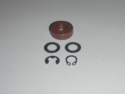 Pan Seal Kit for Breadman Bread Maker Model TR2500BC (4-Rivet Pan Only) (8MKIT)