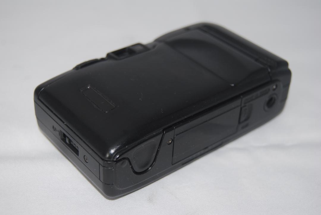 よ*ん様 稼働品　ニコン Nikon AF 600 PANORAMA 美品 Nikon AF600 Panorama Black 35mm Point & Shoot Film Camera | eBay