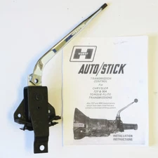 HURST USA Rare AUTO Stick 1 727 904 Torque Flight Shifter Dodge MOPAR Plymouth