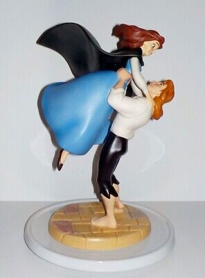 WDCC - Beauty and Beast-The Curse is Broken-#257/1000 WDCC - Beauty and Beast-The Curse is Broken-#257/1000