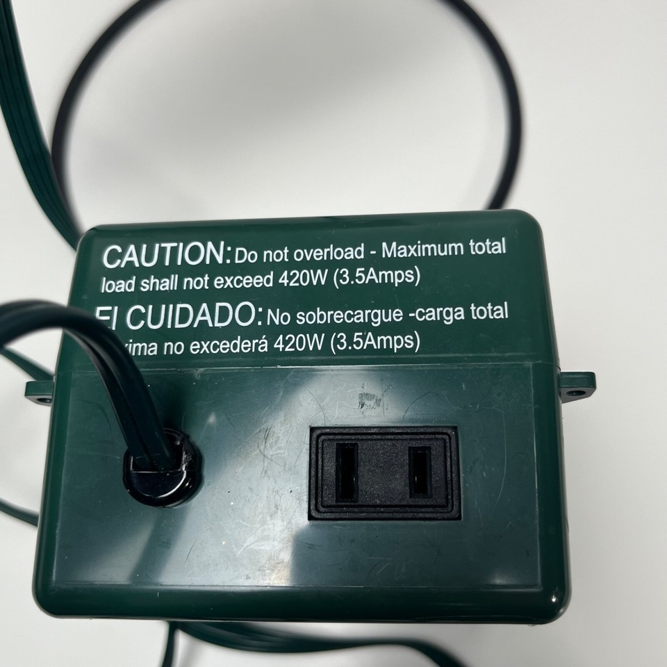 Hello Mr Christmas Maestro Mouse Presents The Lights And Sounds Of