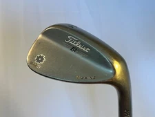 Titleist SM5 S Grind Vokey Design 54-10 True Temper Dynamic Gold 35.5" RH