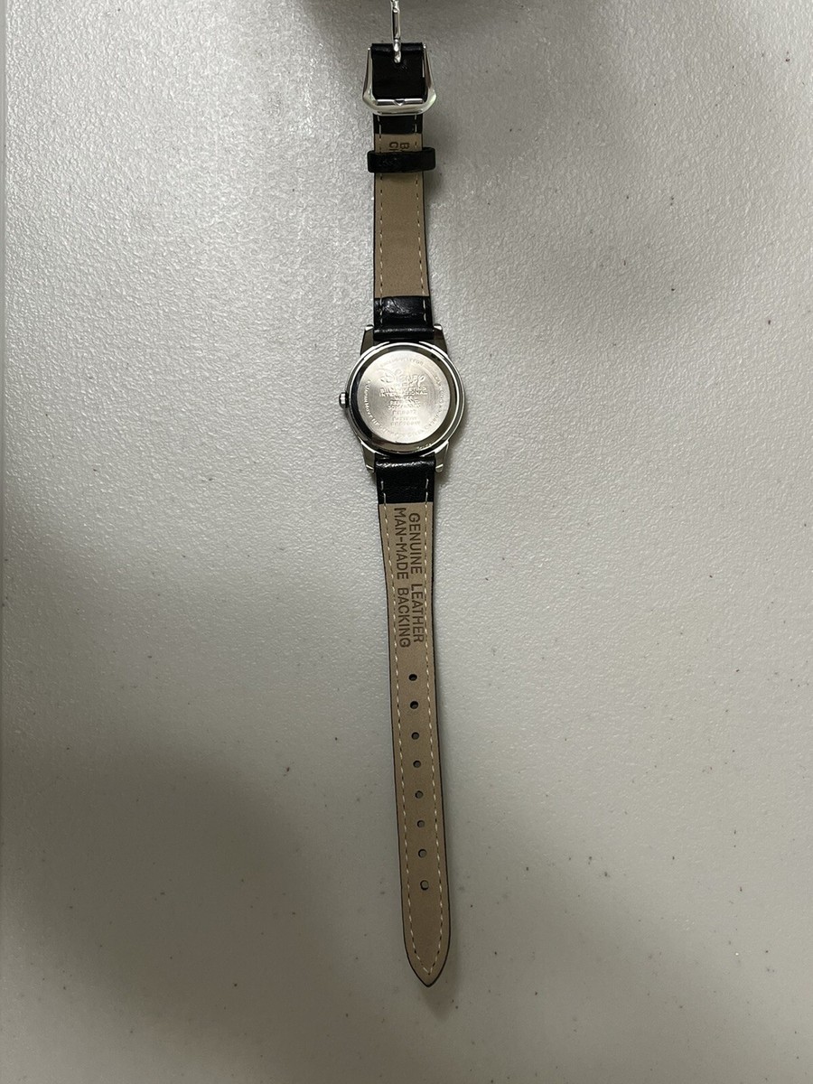 Ladies Mickey Mouse watch Exclusively for Disney by SII
