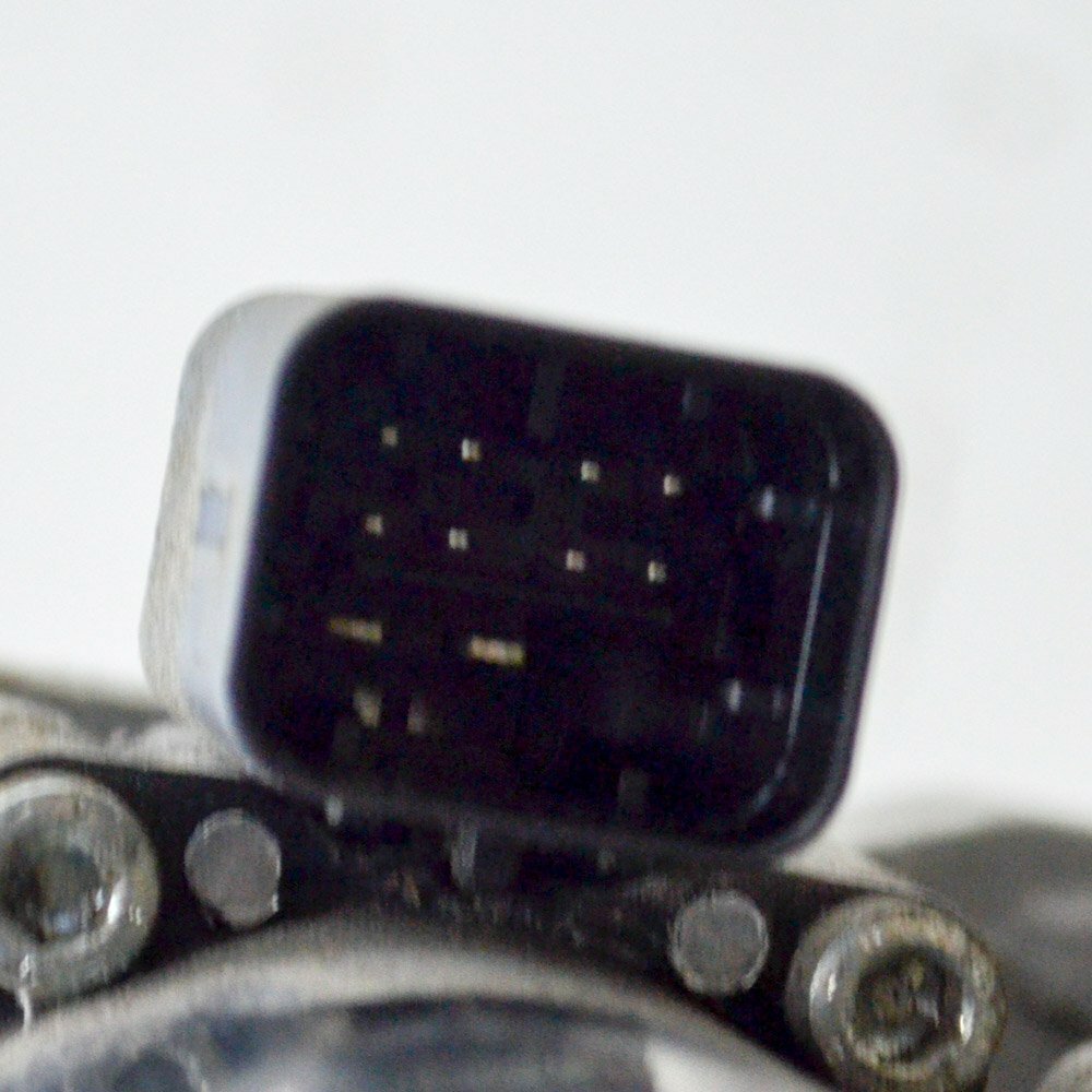 LAND ROVER RANGE ROVER SPORT L494 4x4 Rear Differential 405758 2.0  